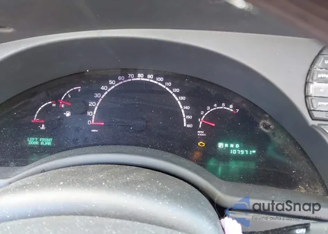 2005 Chrysler Pacifica Touring z USA, uszkodzony, nr VIN 2C4GM68405R273210